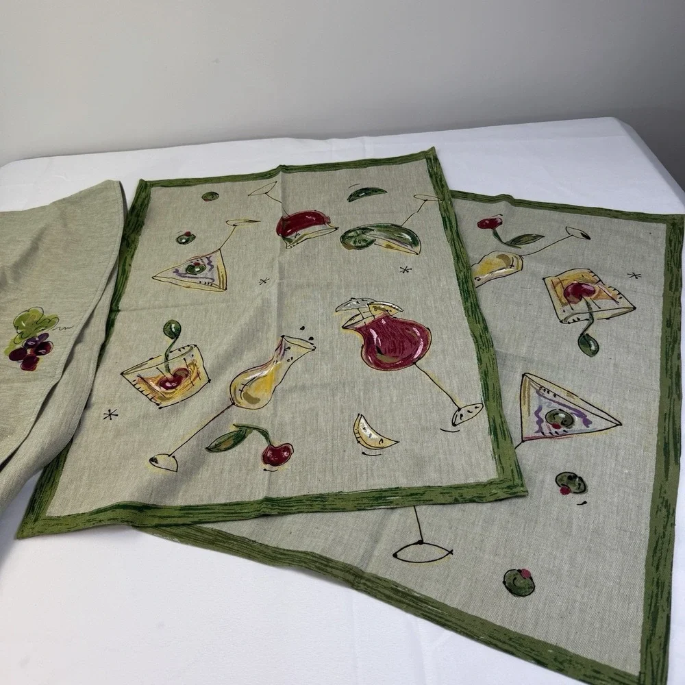 Western Linen this tan